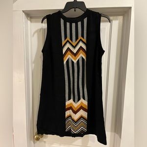 XL - Sweater Dress